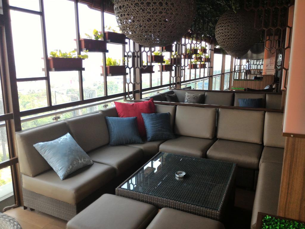 B Fashion Hotel Jakarta Exterior photo